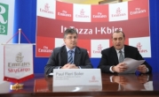Emirates sponsors “It-Tazza l-Kbira”for the second year running